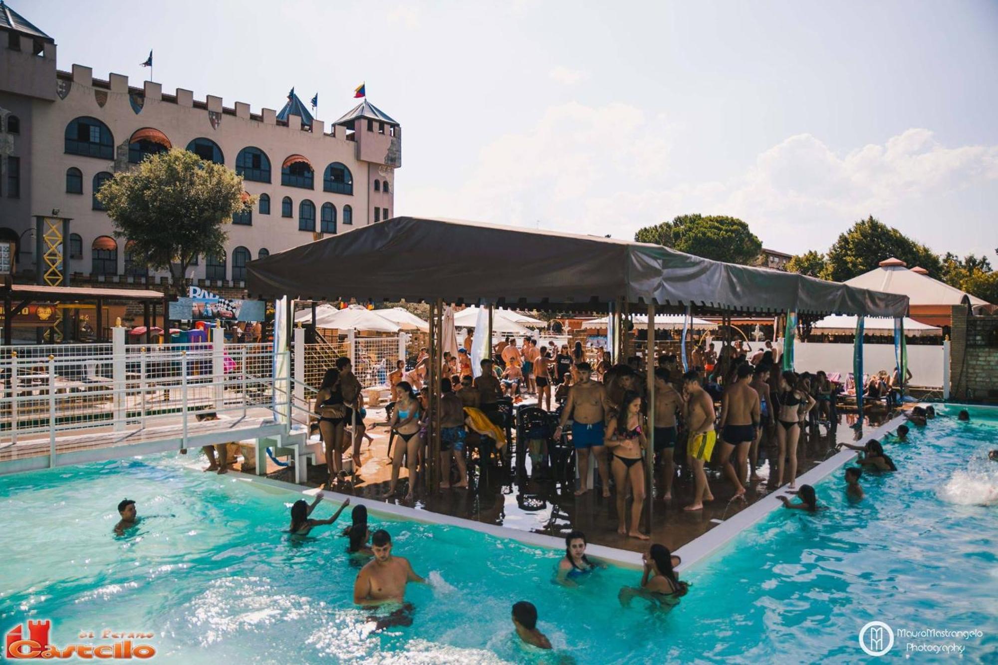 Il Castello Di Perano Hotel Luaran gambar